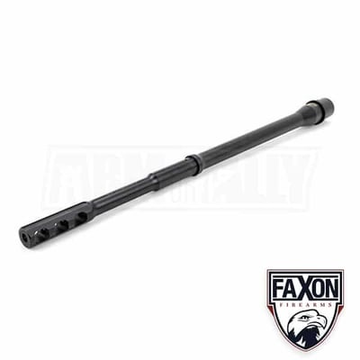 Faxon Barrel Sale - $109.99 Starting price