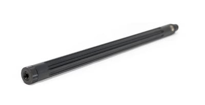 FAXON FIREARMS 16" Straight Fluted 10/22 Bull Barrel Nitride Threaded - $179.08 w/ Code: MEM26