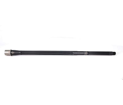 Faxon Firearms Match Series 20" Heavy Fluted 6.5 Grendel 416-R Stainless Extension Barrel - $249.95 
