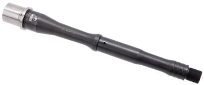 Faxon Firearms Match Series 9" 300 BLK Gunner Profile Pistol-Length Barrel - Stainless QPQ Nitride - $99.99 