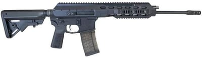 Faxon ARAK-21 XRS 5.56 NATO 16" barrel 30 Rnds Black - $1236.93 (Add to Cart for Price) + Free Shipping
