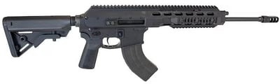 Faxon ARAK-21 XRS 7.62x39mm 16" barrel 30 Rnds Black - $1471.08 (Free Shipping on $100+ Orders)