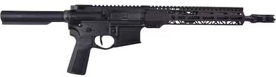 Faxon Sentry .338 ARC Pistol 12.5" Barrel 10+1 Round Black Grip Black Frame - $975 (Free Shipping on $100+ Orders)