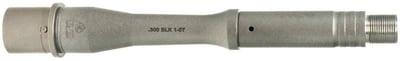 Faxon Firearms 7.5" GUNNER 300 BLK Pistol 416R Stainless 5R Honed & Lapped Barrel 1:5 Twist - $134 (FREE Shipping over $50)