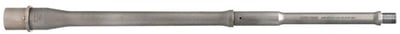 Faxon Firearms 16" GUNNER .223 Wylde Midlength 416R Stainless 5R Honed & Lapped Barrel 1:8 Twist - $129.95 