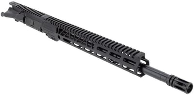 Faxon Firearms Ascent 5.56 NATO Barreled Upper Receiver 16" - $257.16 