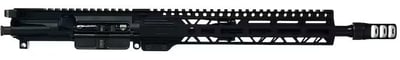 Faxon AR-15 Upper Receiver Assembly 338 ARC 12.5" Barrel 3 Port Muzzle Brake - $611.99 (Free Shipping on $100+ Orders)