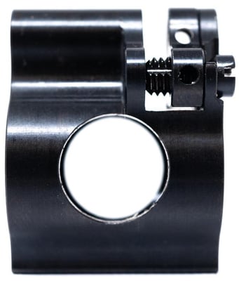 Faxon Firearms 3 Screw .625 Adjustable Low Profile Gas Block - $54.95 