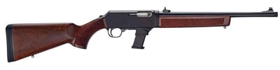 Henry HS 9mm 16.3" Barrel 10 Rnd Glock Magwell - $649.48 