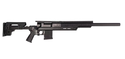 B&T USA APR, 8.6 Blackout, 13" Barrel 10rd Magazine, Short Barreled Rifle - $6999.99 (add to cart price) 