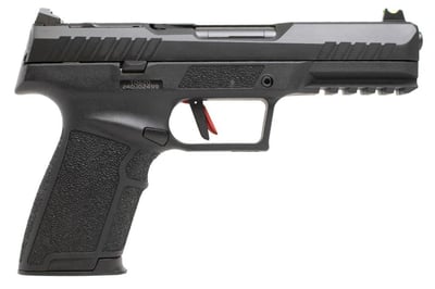 Tisas PX-5.7 5.7x28mm Optic Ready Pistol - $319.99 (Free S/H on Firearms)