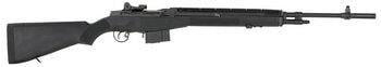 Springfield M1A Loaded Standard 22" Black Carbon - $1549.99 (Free S/H on Firearms)