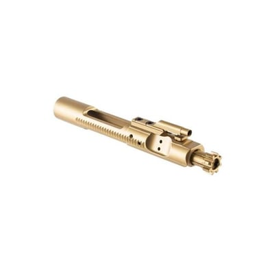 Toolcraft M16 Profile Bolt Carrier Group - TiN - $109.95 