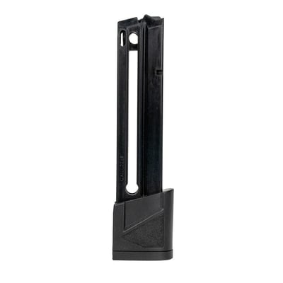 Taurus 22rds .22LR Magazine - Black High-Capacity - $29.99