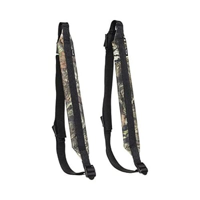 Allen Company Padded Treestand Carry Straps, Mossy Oak Break-Up Country Camo - $9.72 + FREE Shipping