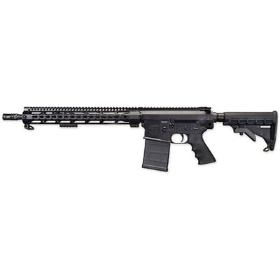 WINDHAM WEAPONRY R16FST-308 308 WIN 16.5 BLACK ANODIZED 15 HANDGUARD - $999.99 