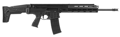 Bren 2 MS Carbine 5.56 Black 16" Rifle - $1919.01 (add to cart to get this price) 