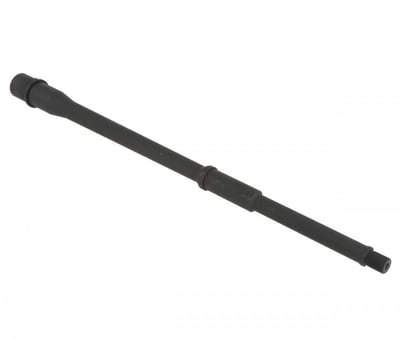 NBS 16" .223 Wylde Lightweight Contour 1:8 Midlength 41V50 Barrel Parkerized - $76.46 (add to cart) (Free S/H over $175)