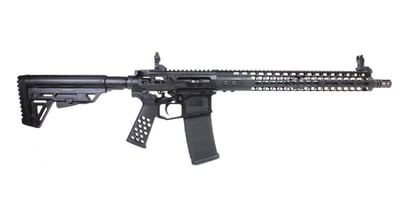 Davidson Defense 'SpectAR' AR-15 16" 5.56 NATO Nitride Complete Rifle - $749.99 (FREE S/H over $120)