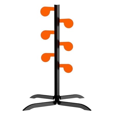 Highwild 4" x 1/4" AR500 Steel Dueling Tree Kit - $139.99 + FREE Shipping