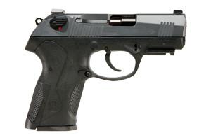 Beretta PX4 Storm 9mm Grey Finish Night Sights - $649 