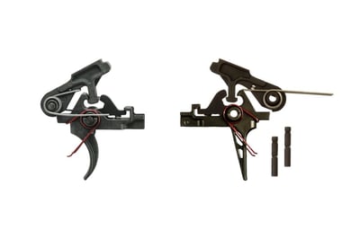 Dirty Bird 2-Stage Trigger Group - $59.95