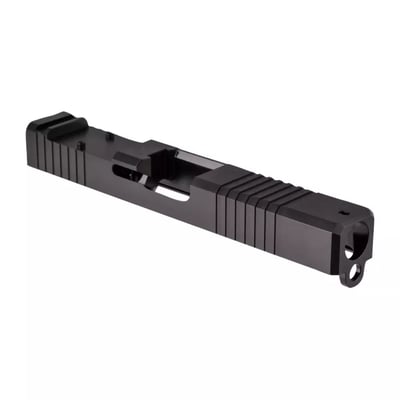 BROWNELLS RMR Slide for Glock 21 Gen 3 SS Nitride - $188.09 after code "WLS10" (Free S/H over $99)