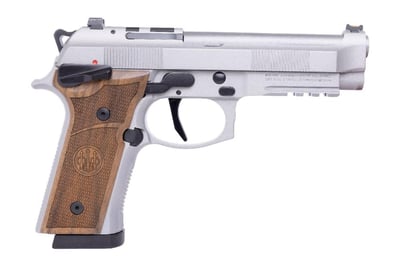Beretta 92Xi SAO Launch Edition 9mm Optic Ready Pistol - $1099.99 (Free S/H on Firearms)