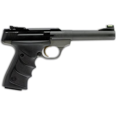 Browning Buck Mark Practical Urx 22 Long Rifle 5.5in Black Pistol - $349.99 ($14.99 flat rate shipping)