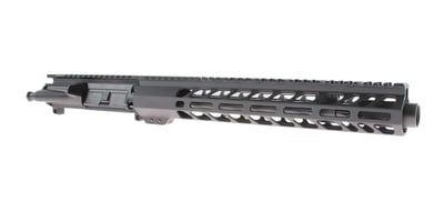 DD Custom Arms Elite Series "Yooka" AR-15 Pistol Featuring Davidson Defense Upper Receiver 11.5" Faxon Firearms 5.56 NATO 4150 CMV QPQ Nitride 1-8T Barrel 13" Davidson Defense M-Lok Handguard (Assembled or Unassembled) - $299.99 (FREE S/H over $120)