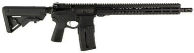 Sons Of Liberty Gun Works Exo 3 .223 Rem / 5.56 16" Barrel 10-Rounds CA Compliant - $1236.63 (Add To Cart) 