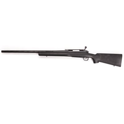 Winchester 70 Sa Heavy Varmit 308 Win 4 Rd - USED - $759.99  ($7.99 Shipping On Firearms)