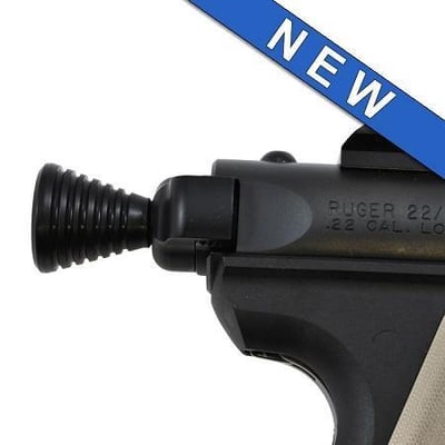 "The Challenger" Ruger MK III and 22/45 Charging Handle by TANDEMKROSS - $49.99