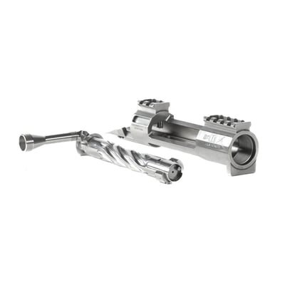 Defiance Machine - anTi X Rem 700 Short Action (0.550") Wyatt's Cut RH - $1134.25 