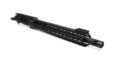 Aero Precision Complete Upper Receiver, M4E1-T, .300, 16in, Blackout Barrel, 15in M-LOK ATLAS S-ONE Handguard, Anodized Black - $399.83 (Free S/H over $49 + Get 2% back from your order in OP Bucks)