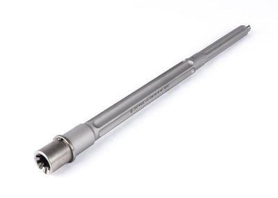 Ballistic Advantage 16" .223 Wylde SPR Fluted Midlength Stainless Steel Premium Series - Premium Series - $149.95 (FREE Shipping over $50)
