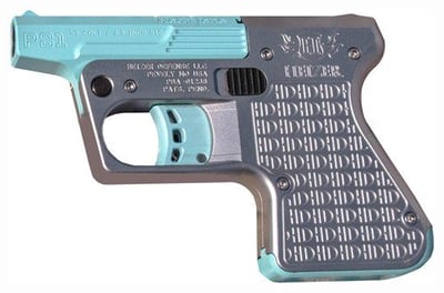 Heizer PS1 Pocket Shotgun Pistol Single 45 Colt (LC)/410 Gauge 3.5 1 Round  Stainless, hdhdhdhdh image 