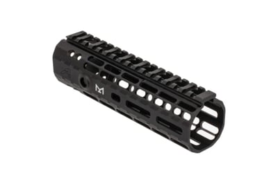 Aero Precision 7.3" Enhanced M-LOK Gen 2 Anodized Free Float Handguard No Barrel Nut - $69.95 