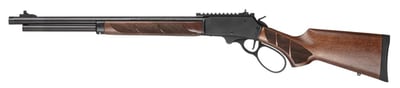 Smith and Wesson Model 1854 20" 45-70 6rd, Black/Walnut - $969.99