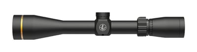 Leupold VX-Freedom AR 4-12x 40mm Obj 21.50-10 ft @ 100 yds FOV 1" Tube Black 223 Mil TMR - $229.99 