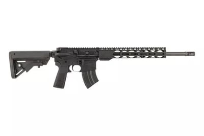 Radical Firearms 7.62x39 AR-15 Rifle with B5 Furniture 12" RPR Handguard 16" - $461.99 after code "SAVE12" 