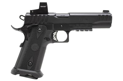 Girsan Witness 2311 Government .45 ACP 5" 11rd Semi-Auto Pistol w/ Red-Dot Optic - $599.99 