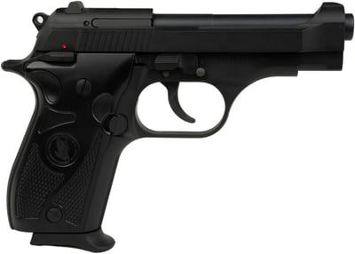 Tisas Fatih .380 ACP 3.94" Barrel 13-Rounds - $301.99 ($19.99 S/H on Firearms / $15.99 Flat Rate S/H on ammo)