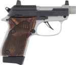 Beretta 30X Tomcat "Get Home Bag", .32.acp, 2.8" Threaded Barrel, 2- 8rd Magazines, Pistol - $399.99 