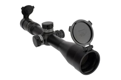 Burris Optics XTR II 4-20x50mm Riflescope SCR MOA Reticle - $799