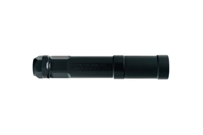 Faxon Firearms Twenty Toucan Modular Rimfire Suppressor - $299.95 
