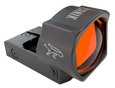 Canik MECANIK MO3 6MOA Competition Red Dot - $129.99 