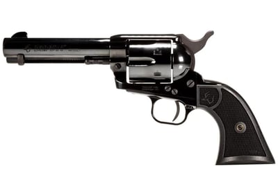 Taurus Deputy 45 Colt Single-Action Revolver with Black Finish - $449 (Free S/H on Firearms)