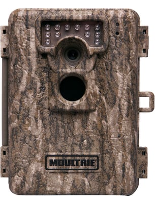 Moultrie A-8 8MP Trail Camera - $59.99 (Free Shipping over $50)