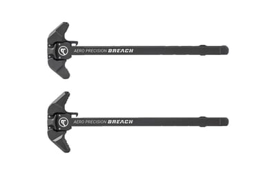 Aero Precision M5 BREACH Ambidextrous Charging Handle From $54.95 (Free S/H over $175)